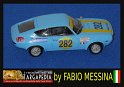282 Lancia Fulvia Sport Zagato competizione - Lancia Collection 1.43 (5)